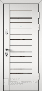 Фото «Дверь в дом №20» в Протвино